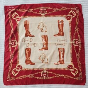 Roger Laurent Paris Scarf